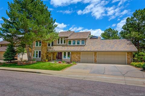 5597 E Links Cir, Centennial, CO 80122 photo 1