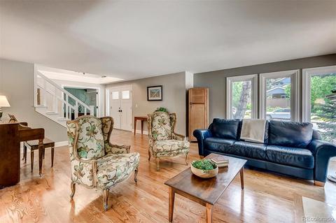 5597 E Links Cir, Centennial, CO 80122 photo 5