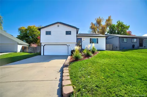 6062 S Dudley Way, Littleton, CO 80123