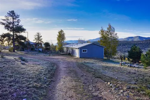 60 S Circle Dr, Bailey, CO 80421 photo 4