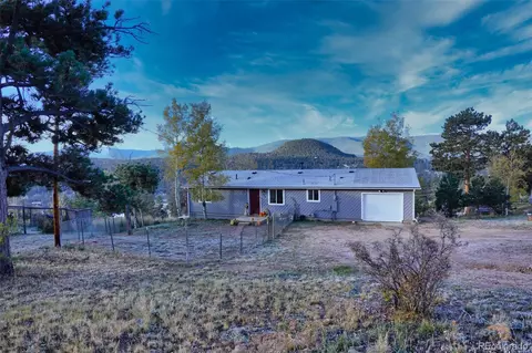 60 S Circle Dr, Bailey, CO 80421 photo 8