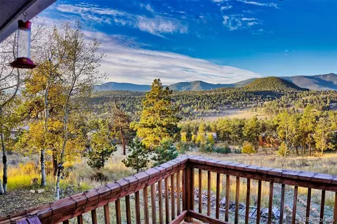 60 S Circle Dr, Bailey, CO 80421 photo 2