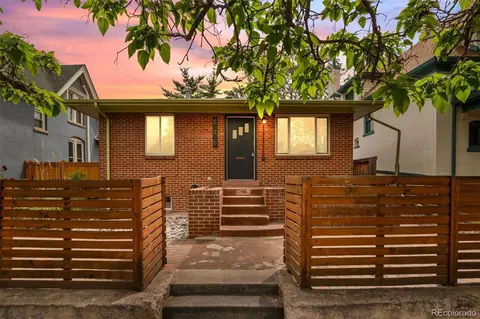 576 S Grant St, Denver, CO 80209