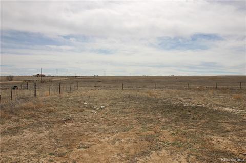 7250 Ramah Hwy, Yoder, CO 80864 photo 1