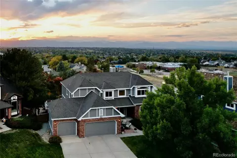 9341 Mountain Brush St, Highlands Ranch, CO 80130