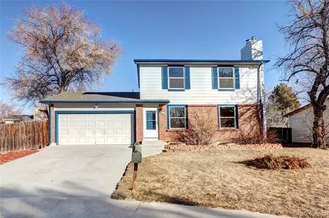 10745 Owens St, Westminster, CO 80021