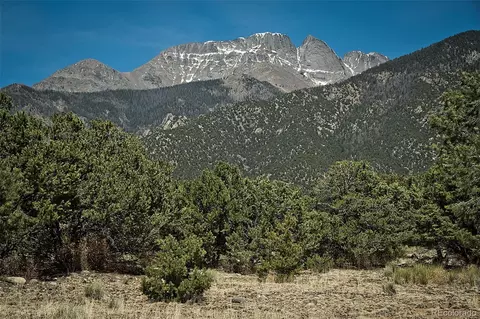 3710 3711 Enchanted Way, Crestone, CO 81131