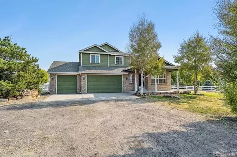 16460 Timber Cove St, Hudson, CO 80642