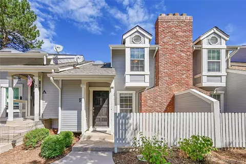 2811 W Long Dr #B, Littleton, CO 80120