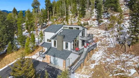 33773 Elk Run, Evergreen, CO 80439
