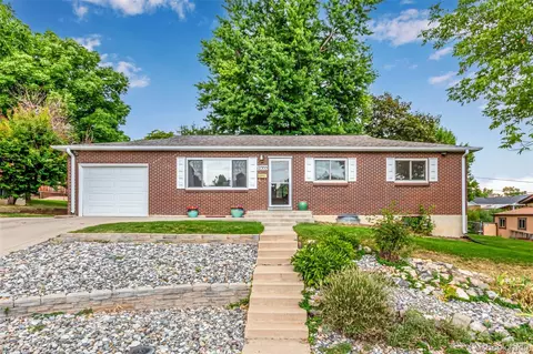 12355 W Texas Dr, Lakewood, CO 80228