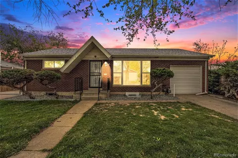 1722 E 115th Ave, Northglenn, CO 80233