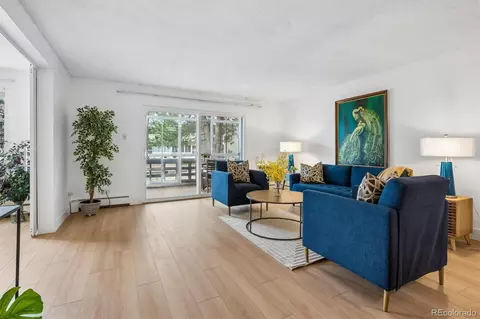 9340 E Center Ave #4A, Denver, CO 80247