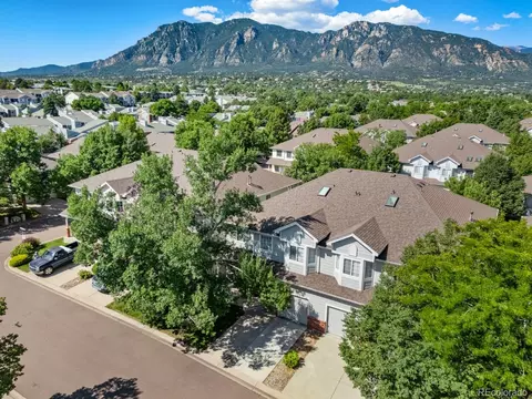 1045 Samuel Pt, Colorado Springs, CO 80906