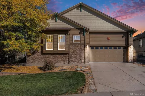 853 Dales Pony Dr, Castle Rock, CO 80104