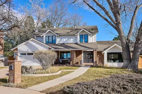 6148 S Fulton St, Englewood, CO 80111