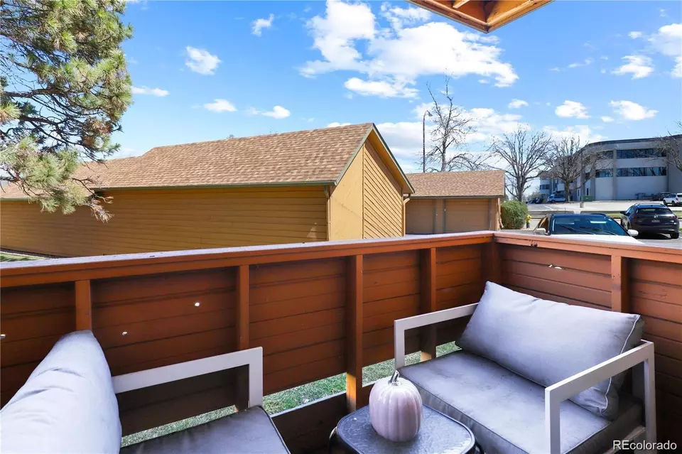 Exterior - 3345 S Ammons St #5-102, Lakewood, CO 80227 photo 2 of 4