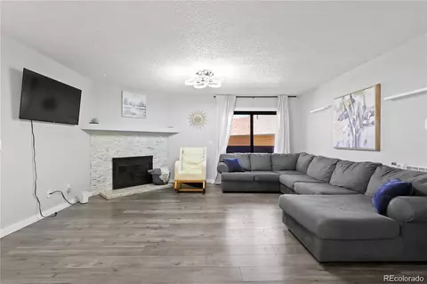 Living - 3345 S Ammons St #5-102, Lakewood, CO 80227 photo 1 of 1