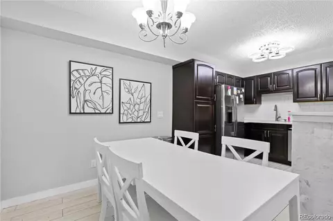 Dining - 3345 S Ammons St #5-102, Lakewood, CO 80227 photo 1 of 2