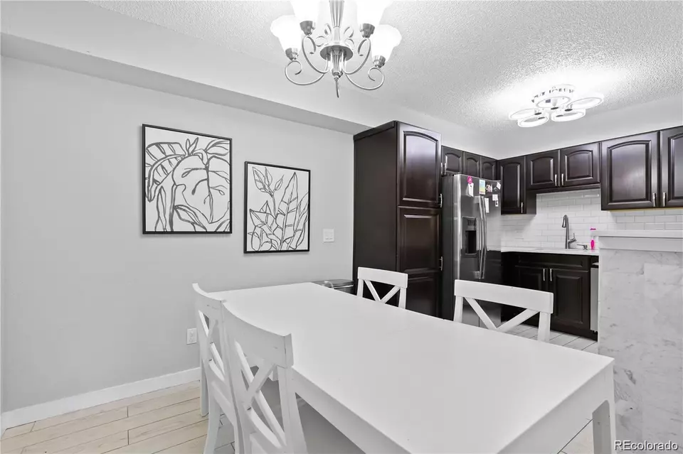 Dining - 3345 S Ammons St #5-102, Lakewood, CO 80227 photo 1 of 2