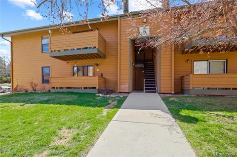 Exterior - 3345 S Ammons St #5-102, Lakewood, CO 80227 photo 1 of 4