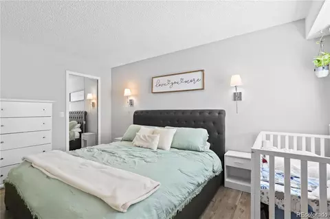 Bedroom - 3345 S Ammons St #5-102, Lakewood, CO 80227 photo 1 of 6
