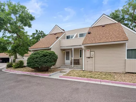 2449 S Xanadu Way #D, Aurora, CO 80014