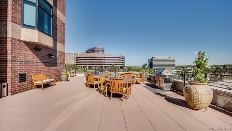 Exterior - 8100 E Union Ave #902, Denver, CO 80237 photo 3 of 3