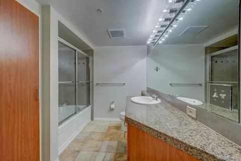 Bath - 8100 E Union Ave #902, Denver, CO 80237 photo 2 of 3