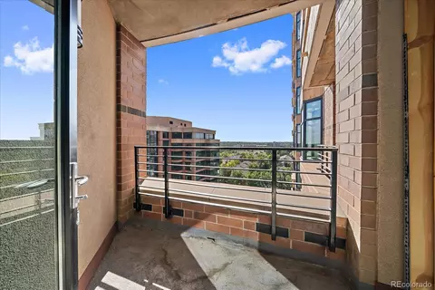 Exterior - 8100 E Union Ave #902, Denver, CO 80237 photo 2 of 3