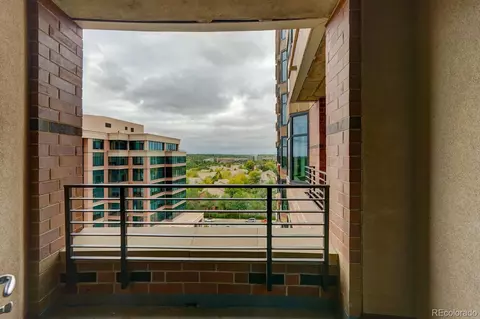 Exterior - 8100 E Union Ave #902, Denver, CO 80237 photo 1 of 3