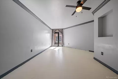 Bedroom - 8100 E Union Ave #902, Denver, CO 80237 photo 1 of 2
