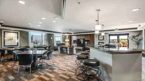 Dining - 8100 E Union Ave #902, Denver, CO 80237 photo 1 of 1