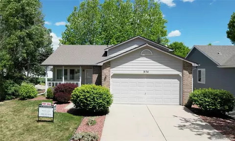 374 Krypton Ct, Loveland, CO 80537