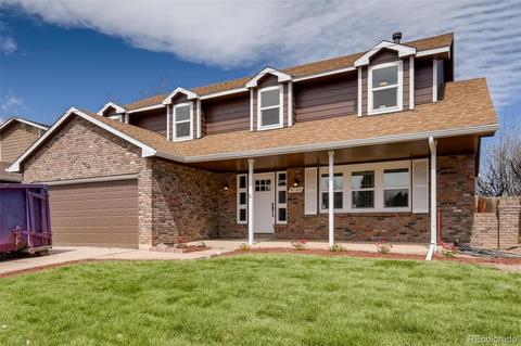 4789 S Youngfield St, Morrison, CO 80465 photo 1