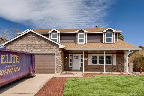 4789 S Youngfield St, Morrison, CO 80465 photo 2