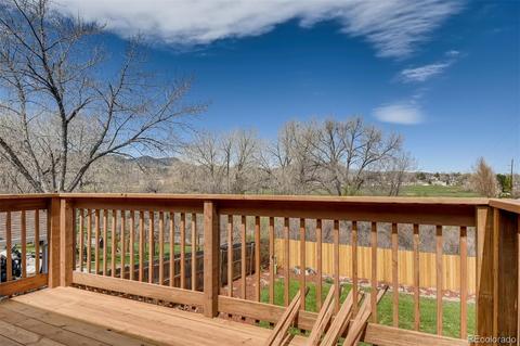 4789 S Youngfield St, Morrison, CO 80465 photo 26