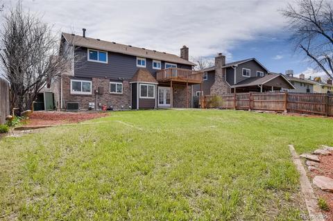 4789 S Youngfield St, Morrison, CO 80465 photo 25