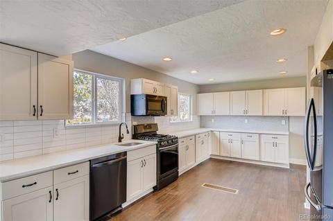4789 S Youngfield St, Morrison, CO 80465 photo 8
