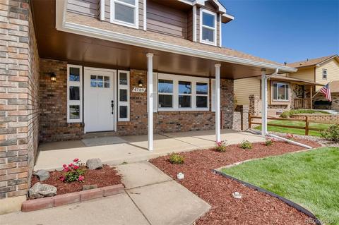 4789 S Youngfield St, Morrison, CO 80465 photo 3