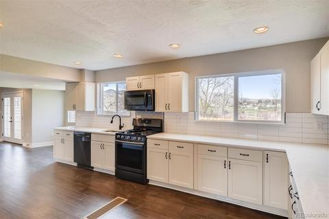 4789 S Youngfield St, Morrison, CO 80465 photo 6