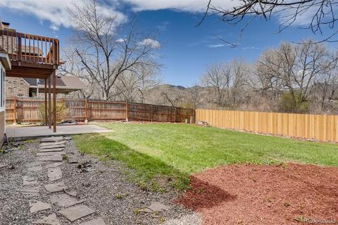 4789 S Youngfield St, Morrison, CO 80465 photo 24