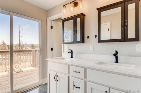 4789 S Youngfield St, Morrison, CO 80465 photo 14