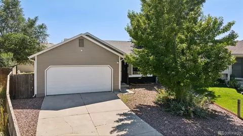 4325 Bowman Ct, Colorado Springs, CO 80916