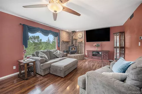 9075 Jill Dr, Conifer, CO 80433 photo 10