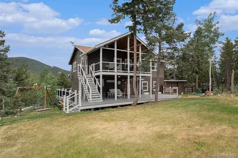 9075 Jill Dr, Conifer, CO 80433 photo 20