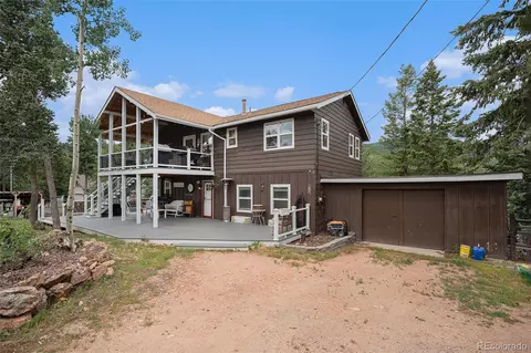 9075 Jill Dr, Conifer, CO 80433 photo 19