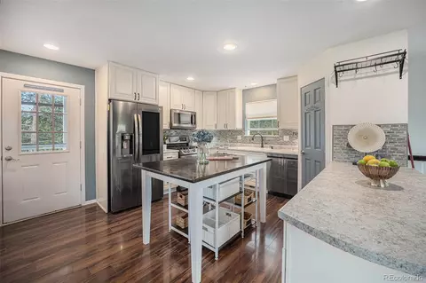 9075 Jill Dr, Conifer, CO 80433 photo 13