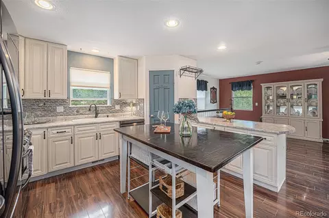 9075 Jill Dr, Conifer, CO 80433 photo 14