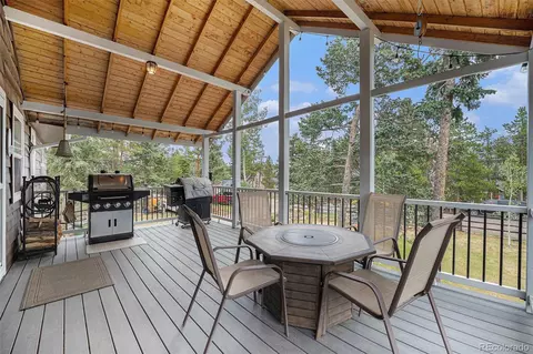 9075 Jill Dr, Conifer, CO 80433 photo 18